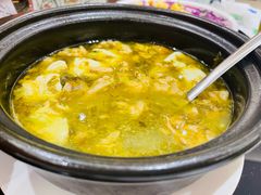 -老西门·常州菜(新区店)