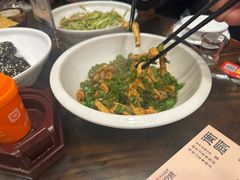 -衡厨·衡阳土菜(中南店)