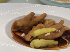 -东江渔村·古典园林·30年粤菜老字号(太和店)