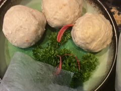 -捞王锅物料理(凯旋路店)