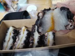 -南大门韩糕(后埭溪路店)