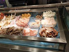 -成都你六姐·牛肉冒菜(城市集市合生汇店)