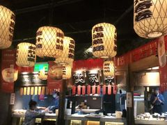 -南京大牌档(济南万象城店)