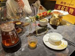 -炊烟小炒黄牛肉(浦东世纪汇店)