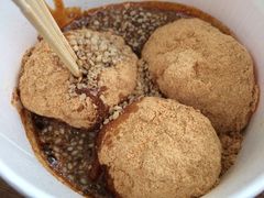 -三大炮豆花铺(锦里店)