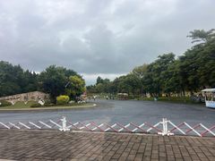 -琅岐红光湖公园
