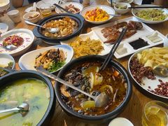 -滇铺子·云南特色菜·第九届野生菌美食节(东风东路c86店)