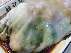 -银记肠粉店(新港西路店)