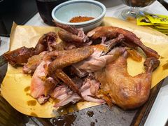 -打酱油·非遗淮扬菜(瘦西湖梅岭店)