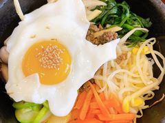 -全州拌饭馆(断桥店)