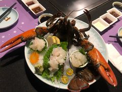 -尚水长廊铁板烧(荣祥广场店)