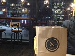 -FASHION BAKERY法森贝克(新德路店)