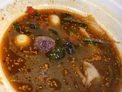 -食通天美食广场(华润万象城店)