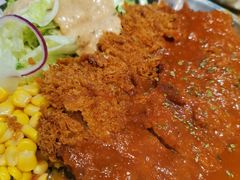 -炒码先生·韩餐炸鸡披萨(西塔店)