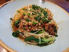 碗杂面-重庆石磨豆花庄(乔庄店)