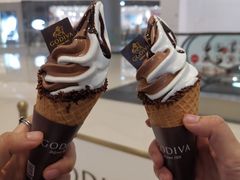 -GODIVA(国际金融中心店)