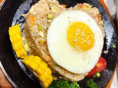 -妥妥烤肉料理(凯德店)