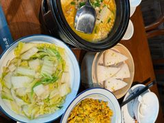 -索溪山寨·湘西饮食文化博物馆(标志门店)