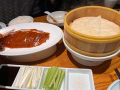 -又一福烤鸭·北京菜(东四店)