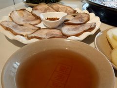 -岗上渣渣老火锅(两路口店)