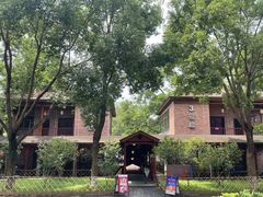 -顺风山庄(水濂山店)