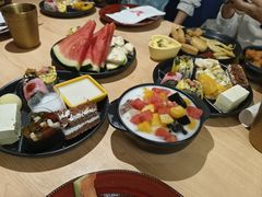 -凡塔斯牛排自助餐厅(莆田万达店)