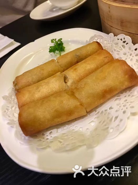 乐忻皇朝(环贸iapm商场店)-图片-上海美食-大众点评网