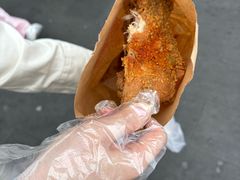 -上帝炸鸡(食品街店)