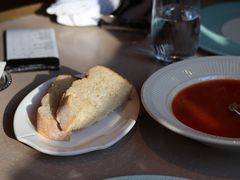 -波特曼西餐厅(南岗店)