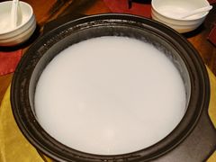 -大良毋米粥·粥底火锅(岭南天地店)