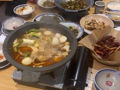 -肖记公安牛肉鱼杂(田林路店)