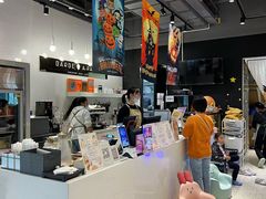 -Barbe a papa亲子餐厅(杨浦店)
