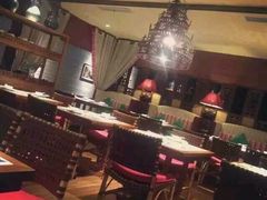 大堂-绿茶餐厅(王府井永宁门店)