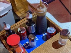 -大龙燚·旷野鲜火锅(广州首店)