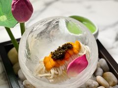 -湖滨28中餐厅·西湖宴·杭州君悦酒店