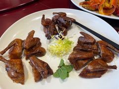 -国惠大酒楼(爱琴海购物公园店)