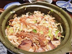 -南京大牌档(青岛万象城店)