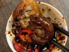 -松發肉骨茶(先得坊店)