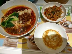 -眉州东坡(春秀路店)