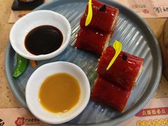 -点都德(汇胜楼店)