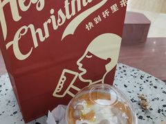 -喜茶(永旺梦乐城店)