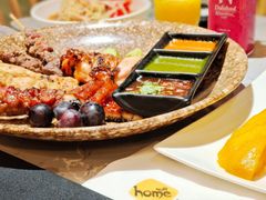 -Home Thai·泰谣(王府井apm店)