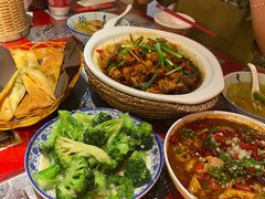 -味福记·本地特色菜(八一万达广场店)