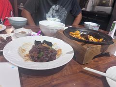 -南门小馆·清真(国贸商城店)