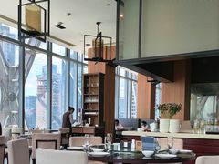 -小南洋海景餐厅(深圳湾店)
