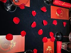-wann lounge 低温慢煮牛排·清吧