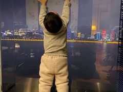 -澜亭中餐厅·一线江景·尊蓝豪华精选