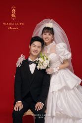 点击看大图 -金夫人婚纱摄影(西昌店)