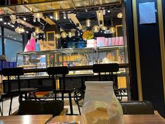 大堂-小香港(凤凰大街店)