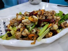 -威海渔村(黄兴路店)